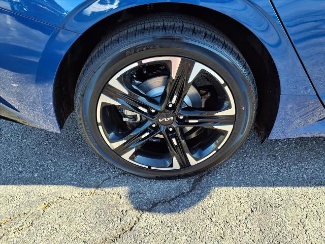 2023 Kia K5 GT-Line Auto FWD