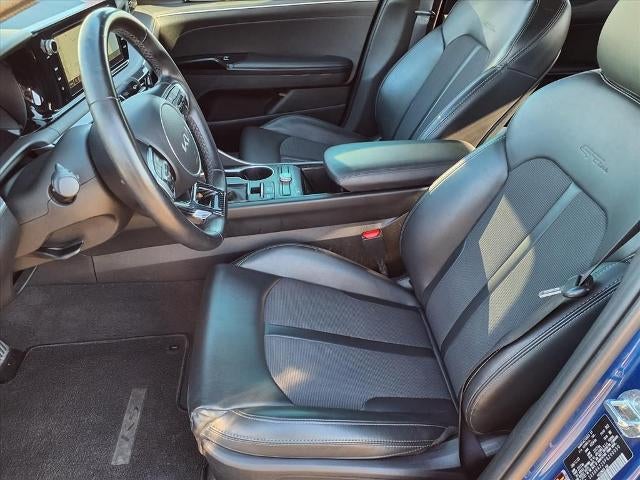 2023 Kia K5 GT-Line Auto FWD