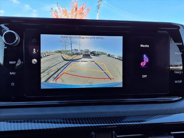 2023 Kia K5 GT-Line Auto FWD