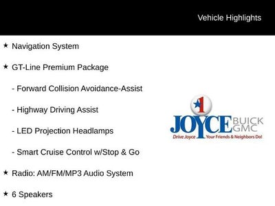 2023 Kia K5 GT-Line Auto FWD