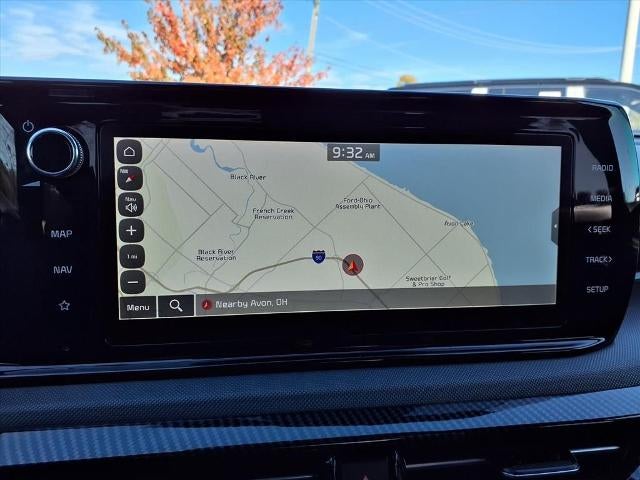 2023 Kia K5 GT-Line Auto FWD