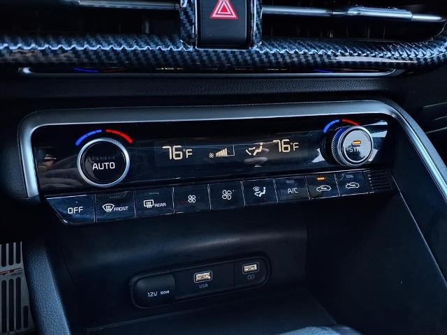 2023 Kia K5 GT-Line Auto FWD