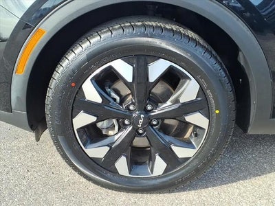 2023 Kia Sportage X-Line AWD