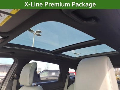 2023 Kia Sportage X-Line AWD