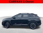 2023 Kia Sportage X-Line AWD