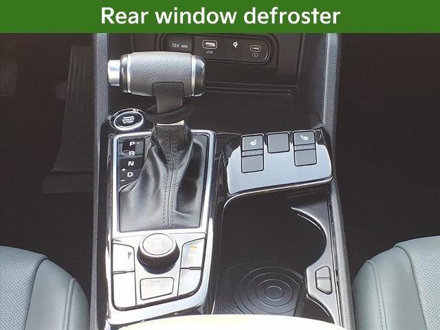2023 Kia Sportage X-Line AWD