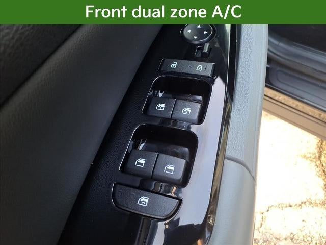 2023 Kia Sportage X-Line AWD