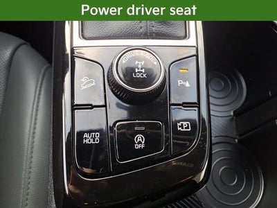 2023 Kia Sportage X-Line AWD