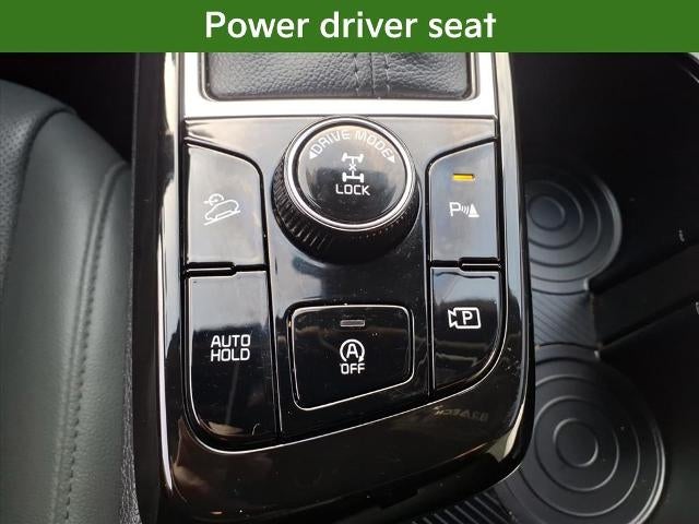 2023 Kia Sportage X-Line AWD