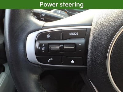 2023 Kia Sportage X-Line AWD