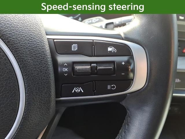 2023 Kia Sportage X-Line AWD