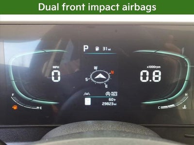2023 Kia Sportage X-Line AWD