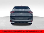 2023 Kia Sportage X-Line AWD