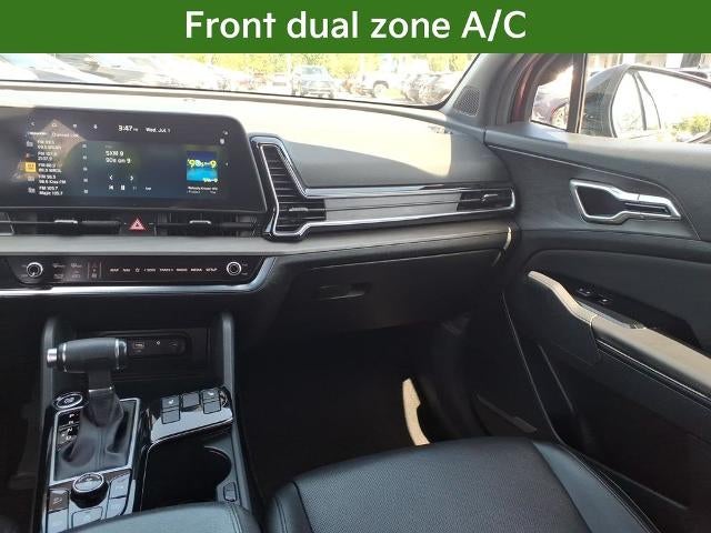 2024 Kia Sportage X-Line - Photo 18