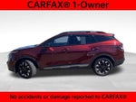 2024 Kia Sportage X-Line AWD