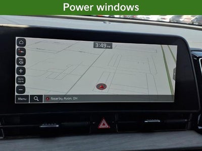 2024 Kia Sportage X-Line AWD