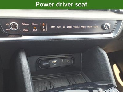 2024 Kia Sportage X-Line AWD
