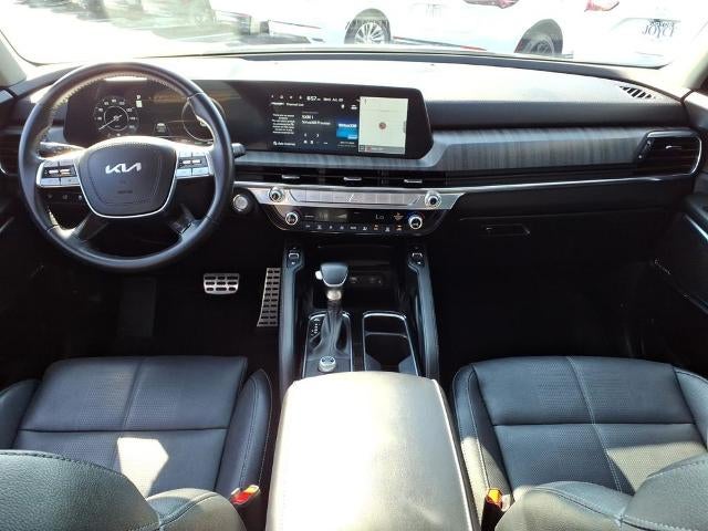 2023 Kia Telluride SX FWD