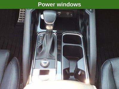 2023 Kia Telluride SX FWD