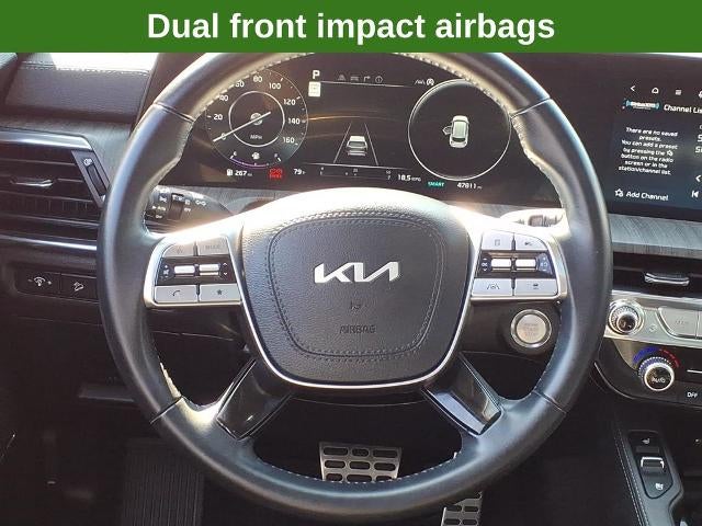 2023 Kia Telluride SX FWD
