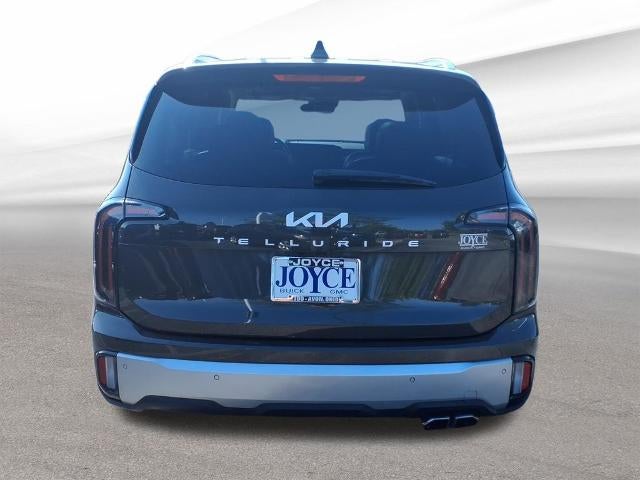2023 Kia Telluride SX FWD