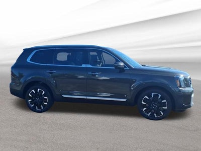 2023 Kia Telluride SX FWD