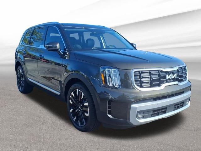 2023 Kia Telluride SX FWD