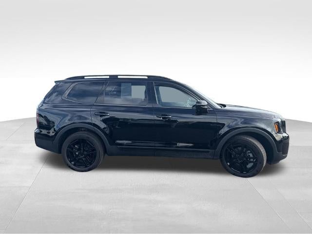 2025 Kia Telluride SX-Prestige X-Line AWD