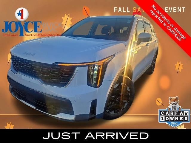 2024 Kia Sorento S AWD