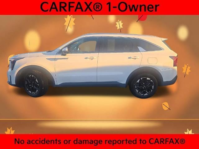 2024 Kia Sorento S AWD