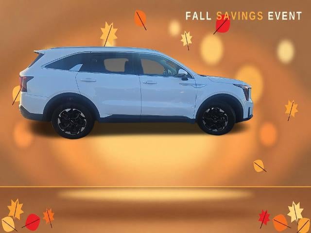 2024 Kia Sorento S AWD