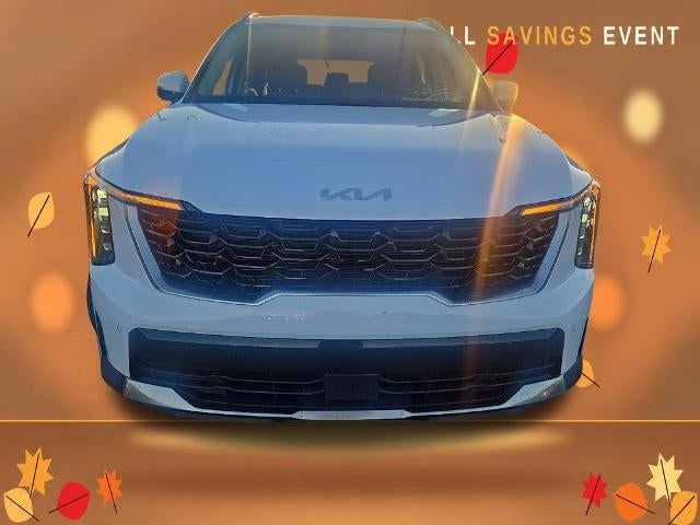 2024 Kia Sorento S AWD