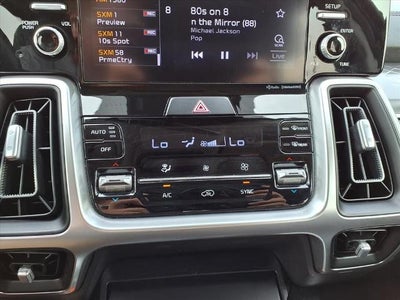 2021 Kia Sorento S AWD