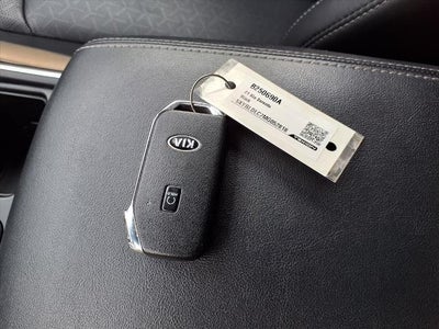 2021 Kia Sorento S AWD