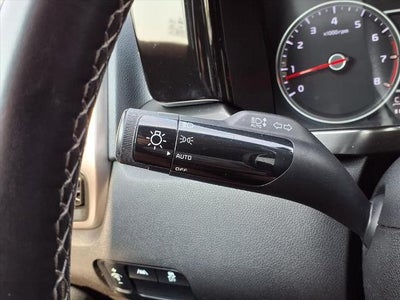 2021 Kia Sorento S AWD