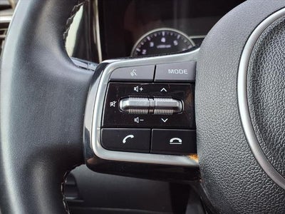 2021 Kia Sorento S AWD