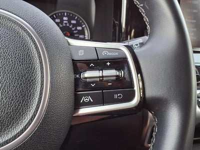 2021 Kia Sorento S AWD