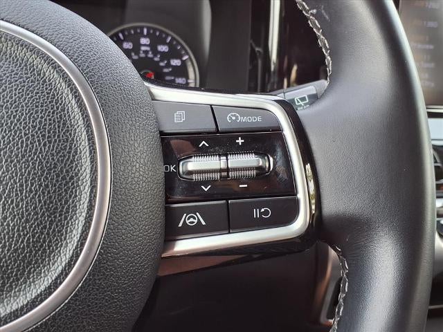 2021 Kia Sorento S AWD