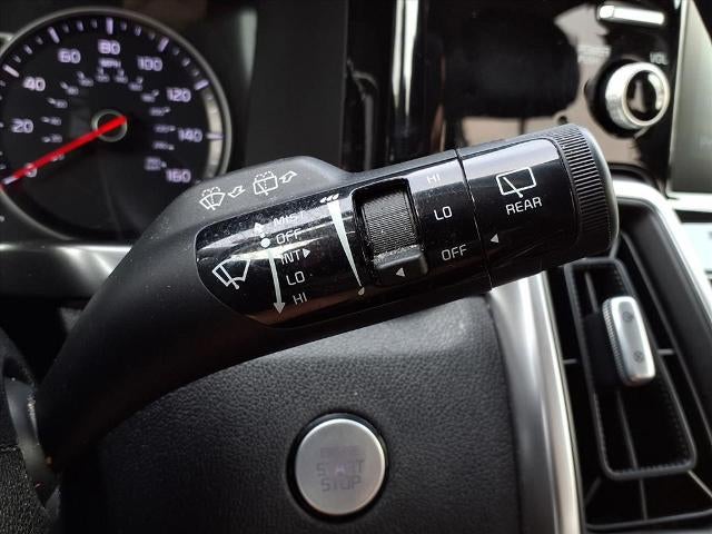 2021 Kia Sorento S AWD