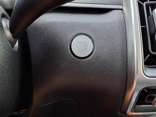 2021 Kia Sorento S AWD