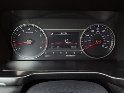 2021 Kia Sorento S AWD