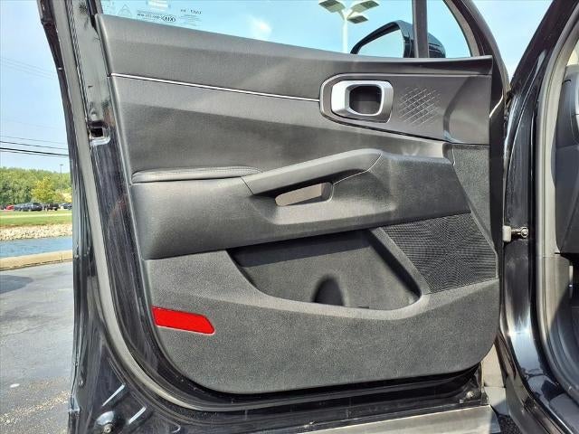 2021 Kia Sorento S AWD