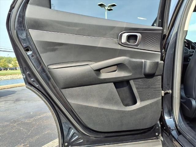 2021 Kia Sorento S AWD