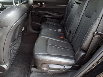 2021 Kia Sorento S AWD