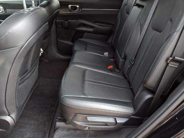 2021 Kia Sorento S AWD