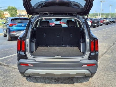 2021 Kia Sorento S AWD