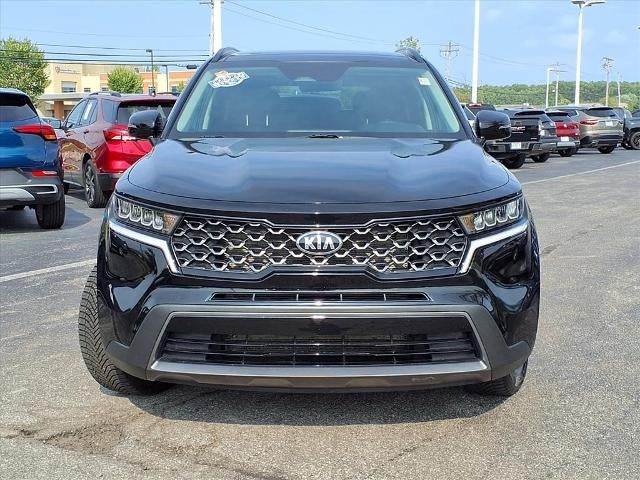 2021 Kia Sorento S AWD