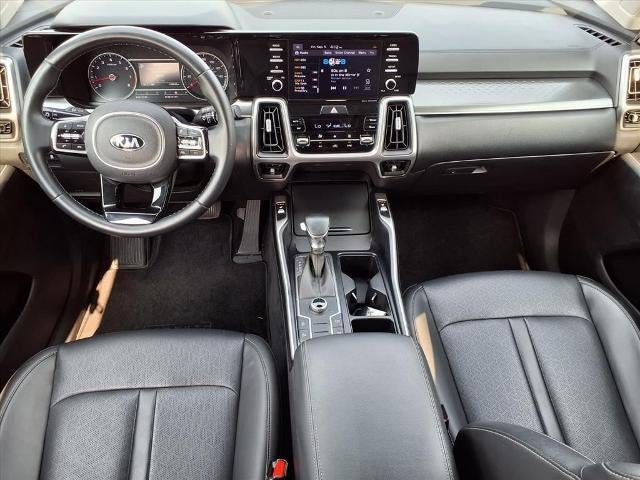 2021 Kia Sorento S AWD