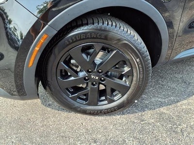 2021 Kia Sorento S AWD