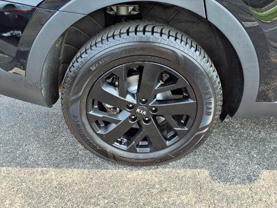 2021 Kia Sorento S AWD